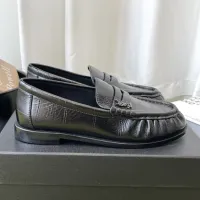 $125.00 USD Yves Saint Laurent YSL Leather Shoes For Men #1461639