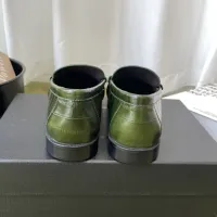 $125.00 USD Yves Saint Laurent YSL Leather Shoes For Men #1461641