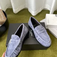 $125.00 USD Yves Saint Laurent YSL Leather Shoes For Men #1461645
