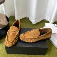 $125.00 USD Yves Saint Laurent YSL Leather Shoes For Men #1461647