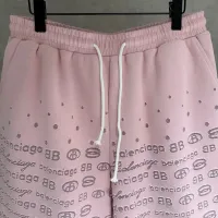 $48.00 USD Balenciaga Pants For Unisex #1461671