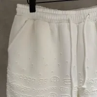 $48.00 USD Balenciaga Pants For Unisex #1461675