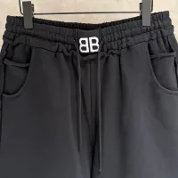 $56.00 USD Balenciaga Pants For Unisex #1461679