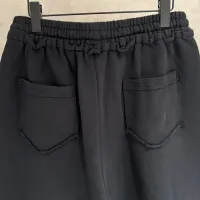 $56.00 USD Balenciaga Pants For Unisex #1461679