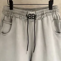 $56.00 USD Balenciaga Pants For Unisex #1461685