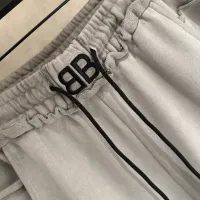 $56.00 USD Balenciaga Pants For Unisex #1461685