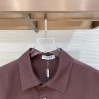 $165.00 USD LOEWE Tracksuits Short Sleeved For Men #1461705