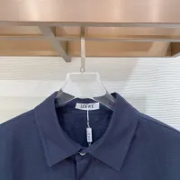 $165.00 USD LOEWE Tracksuits Short Sleeved For Men #1461706