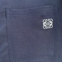 $165.00 USD LOEWE Tracksuits Short Sleeved For Men #1461706