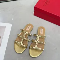 $72.00 USD Valentino Slippers For Women #1461743