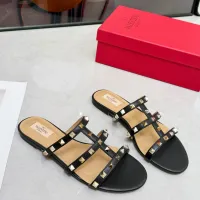 $72.00 USD Valentino Slippers For Women #1461746