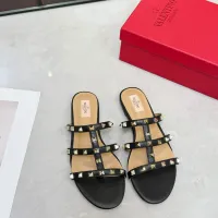 $72.00 USD Valentino Slippers For Women #1461746