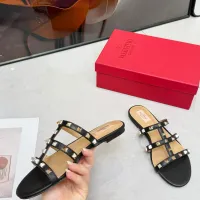 $72.00 USD Valentino Slippers For Women #1461746