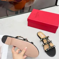 $72.00 USD Valentino Slippers For Women #1461746