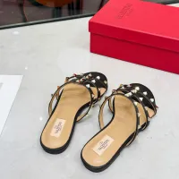 $72.00 USD Valentino Slippers For Women #1461746