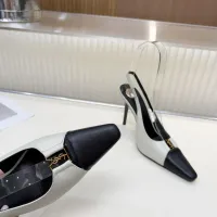 $108.00 USD Yves Saint Laurent YSL Sandal For Women #1461754