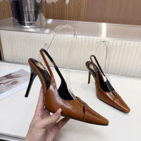$108.00 USD Yves Saint Laurent YSL Sandal For Women #1461756