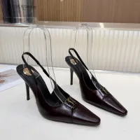 $108.00 USD Yves Saint Laurent YSL Sandal For Women #1461758