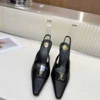 $108.00 USD Yves Saint Laurent YSL Sandal For Women #1461759