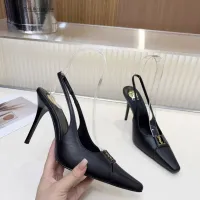 $108.00 USD Yves Saint Laurent YSL Sandal For Women #1461759