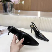 $108.00 USD Yves Saint Laurent YSL Sandal For Women #1461760