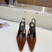 $108.00 USD Yves Saint Laurent YSL Sandal For Women #1461761