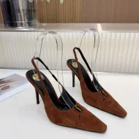 $108.00 USD Yves Saint Laurent YSL Sandal For Women #1461761