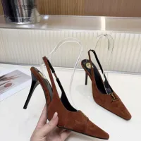 $108.00 USD Yves Saint Laurent YSL Sandal For Women #1461761
