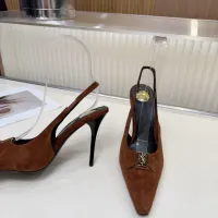 $108.00 USD Yves Saint Laurent YSL Sandal For Women #1461761