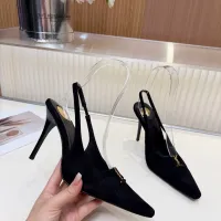 $108.00 USD Yves Saint Laurent YSL Sandal For Women #1461762