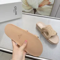 $80.00 USD Celine Slippers For Women #1461774