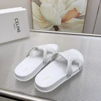 $80.00 USD Celine Slippers For Women #1461775