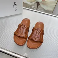 $80.00 USD Celine Slippers For Women #1461776