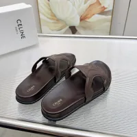 $80.00 USD Celine Slippers For Women #1461777