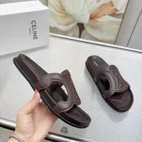 $80.00 USD Celine Slippers For Women #1461777