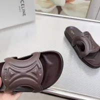 $80.00 USD Celine Slippers For Women #1461777