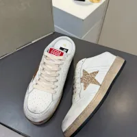 $100.00 USD Golden Goose Slippers For Men #1461789