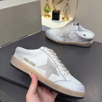 $100.00 USD Golden Goose Slippers For Men #1461791