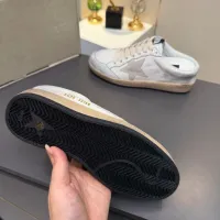 $100.00 USD Golden Goose Slippers For Men #1461791