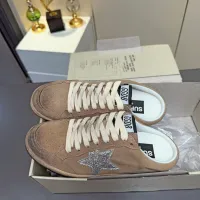 $100.00 USD Golden Goose Slippers For Women #1461792