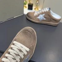 $100.00 USD Golden Goose Slippers For Women #1461792