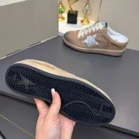 $100.00 USD Golden Goose Slippers For Men #1461793