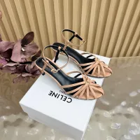 $108.00 USD Celine Sandal For Women #1461794