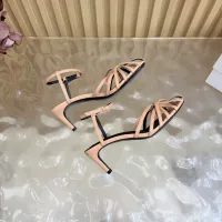 $108.00 USD Celine Sandal For Women #1461794