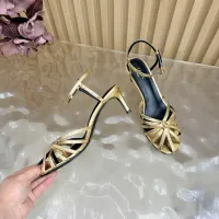 $108.00 USD Celine Sandal For Women #1461796