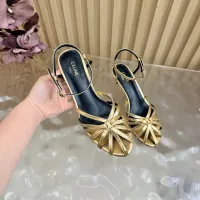 $108.00 USD Celine Sandal For Women #1461796