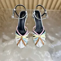 $108.00 USD Celine Sandal For Women #1461798