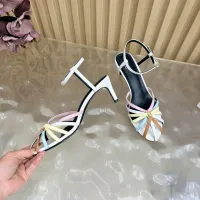 $108.00 USD Celine Sandal For Women #1461798