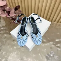 $108.00 USD Celine Sandal For Women #1461809