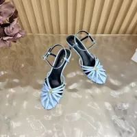 $108.00 USD Celine Sandal For Women #1461809